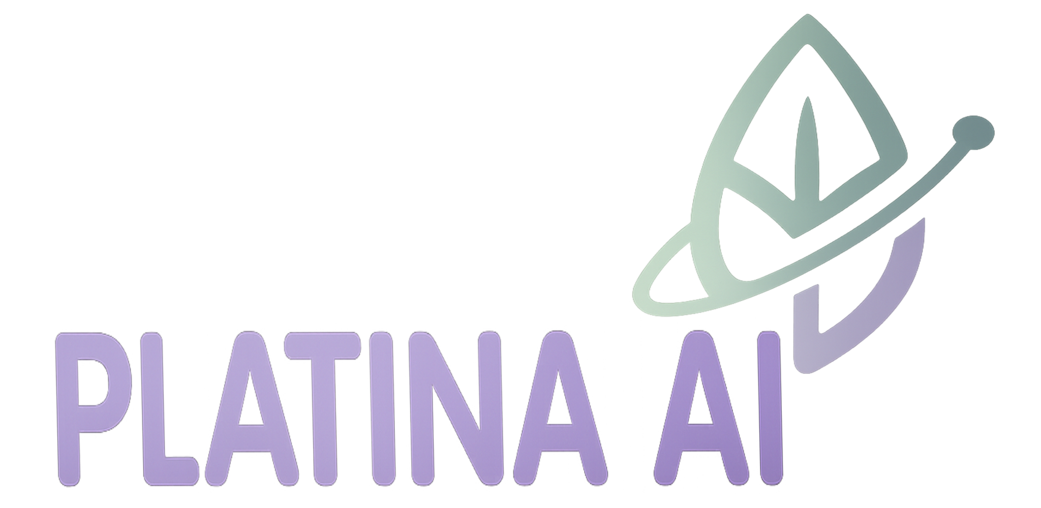 Platina AI logo